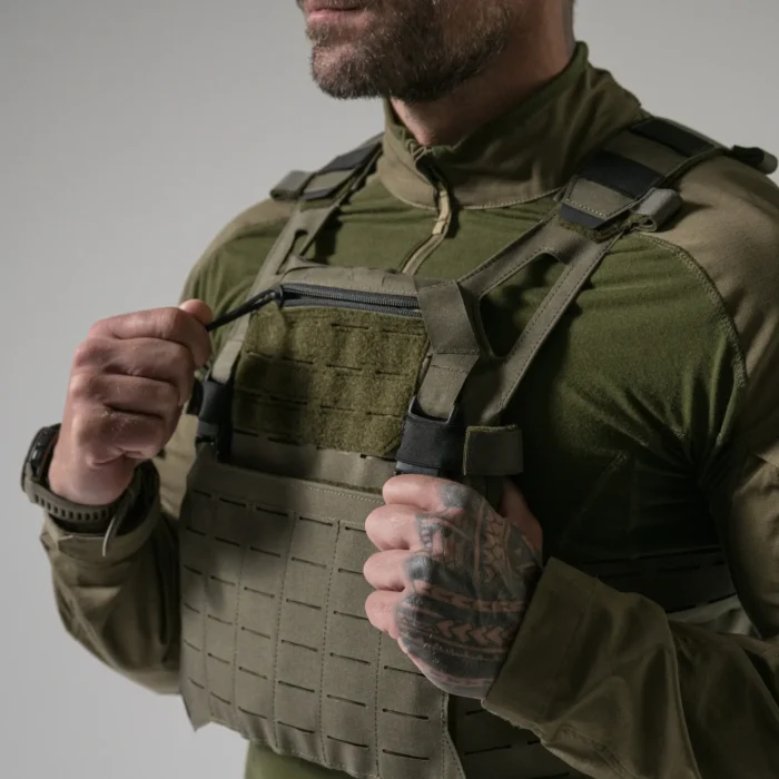 Direct Action Spitfire Plate Carrier - Slika 11