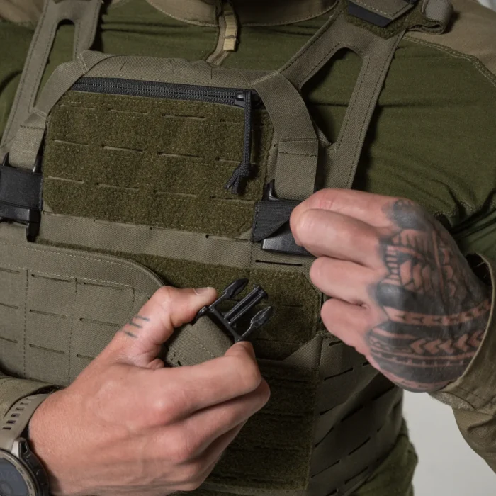 Direct Action Spitfire Plate Carrier - Slika 10