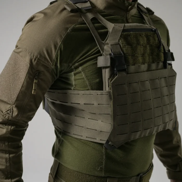 Direct Action Spitfire Plate Carrier - Slika 9