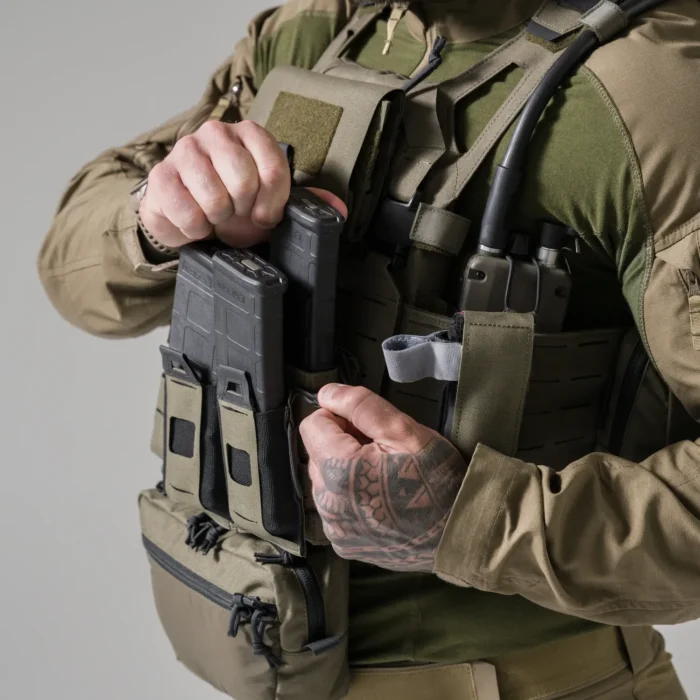 Direct Action Spitfire Plate Carrier - Slika 4