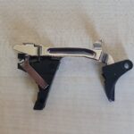 BarArms unapređeni okidač sa OEM plastičnim obaračem za Glock