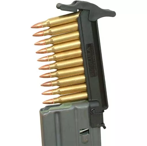 100516 Maglula StripLULA AR15 punjač okvira - Slika 1
