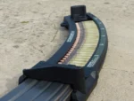 Maglula Range BenchLoader punjač AR15 / M4 okvira - Slika 3