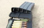 Maglula Range BenchLoader punjač AR15 / M4 okvira - Slika 7