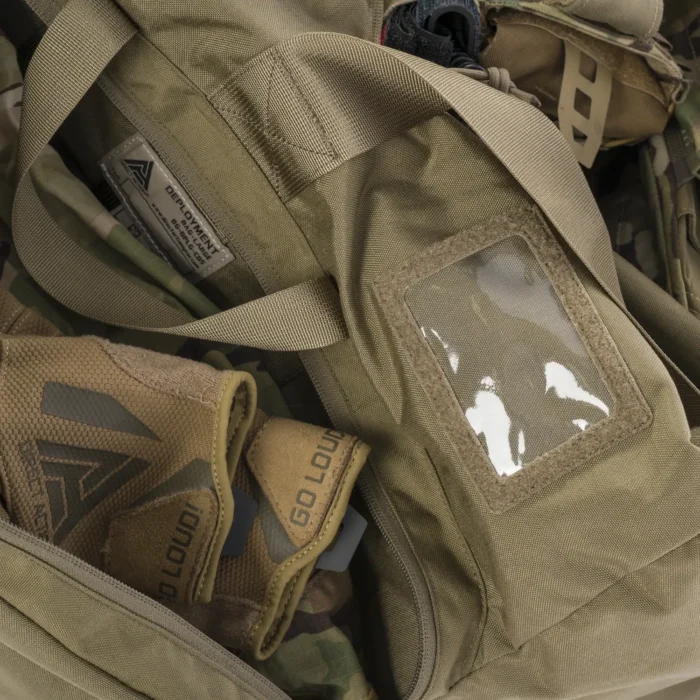 Direct Action Deployment Bag - Large - Slika 2