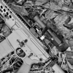 Davika FTR-01-DQD za EOTech Magnifier Dovetail QD Mount - Slika 3