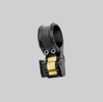 Davika FTR-02-DQD 30mm Magnifier Dovetail QD Mount