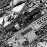 Davika FTR-02-DQD 30mm Magnifier Dovetail QD Mount - Slika 2