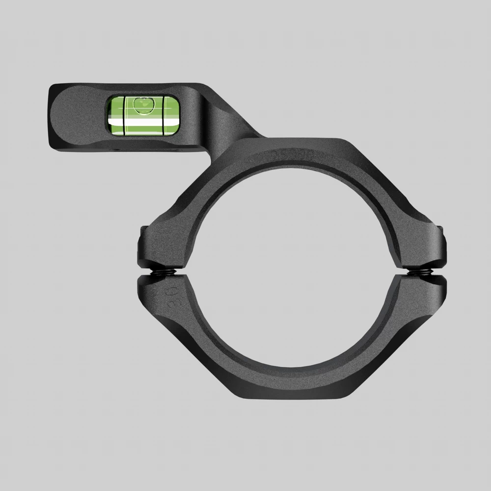 LV-03 Davika LV-03 Scope Tube Level – libela za optiku - Slika 1