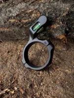 Davika LV-03 Scope Tube Level – libela za optiku - Slika 4