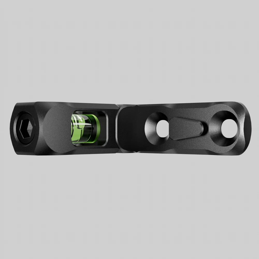 LV-04 Davika LV-04-SMAI-A Scope Mount Level – libela za nosač optike - Slika 1