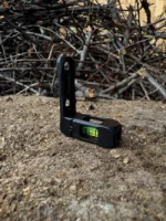 Davika LV-04-SMAI-A Scope Mount Level – libela za nosač optike - Slika 5