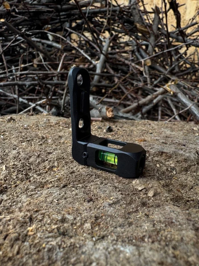 Davika LV-04-SMAI-A Scope Mount Level – libela za nosač optike - Slika 5