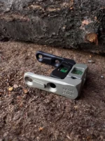 Davika LV-04-SMAI-A Scope Mount Level – libela za nosač optike - Slika 2