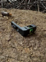 Davika LV-04-SMAI-A Scope Mount Level – libela za nosač optike - Slika 3