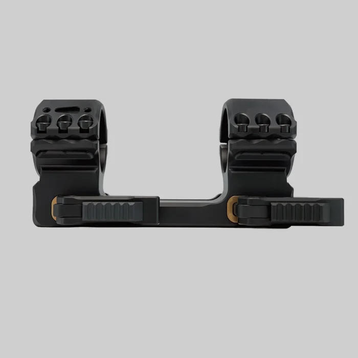 Davika MSM-03-QD Quick Detach nosač optike - Slika 6