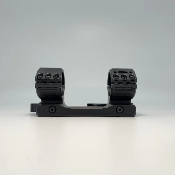 Davika MSM-03-QD Quick Detach nosač optike - Slika 4