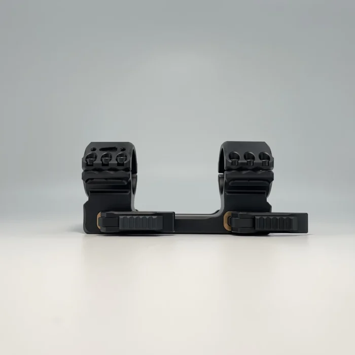 Davika MSM-03-QD Quick Detach nosač optike - Slika 5
