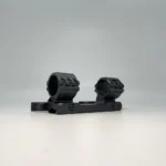 Davika MSM-03-QD Quick Detach nosač optike - Slika 2