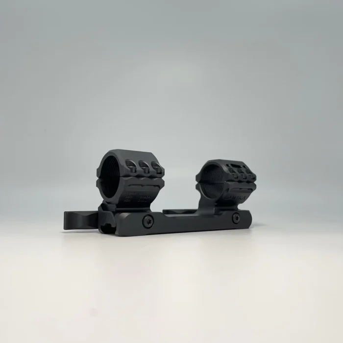 Davika MSM-03-QD Quick Detach nosač optike - Slika 2