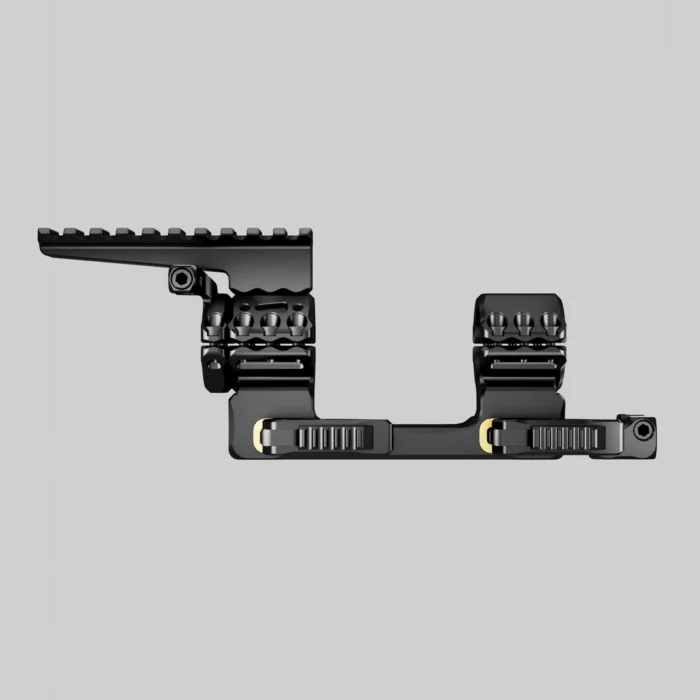 Davika MSM-03-QD Quick Detach nosač optike - Slika 7