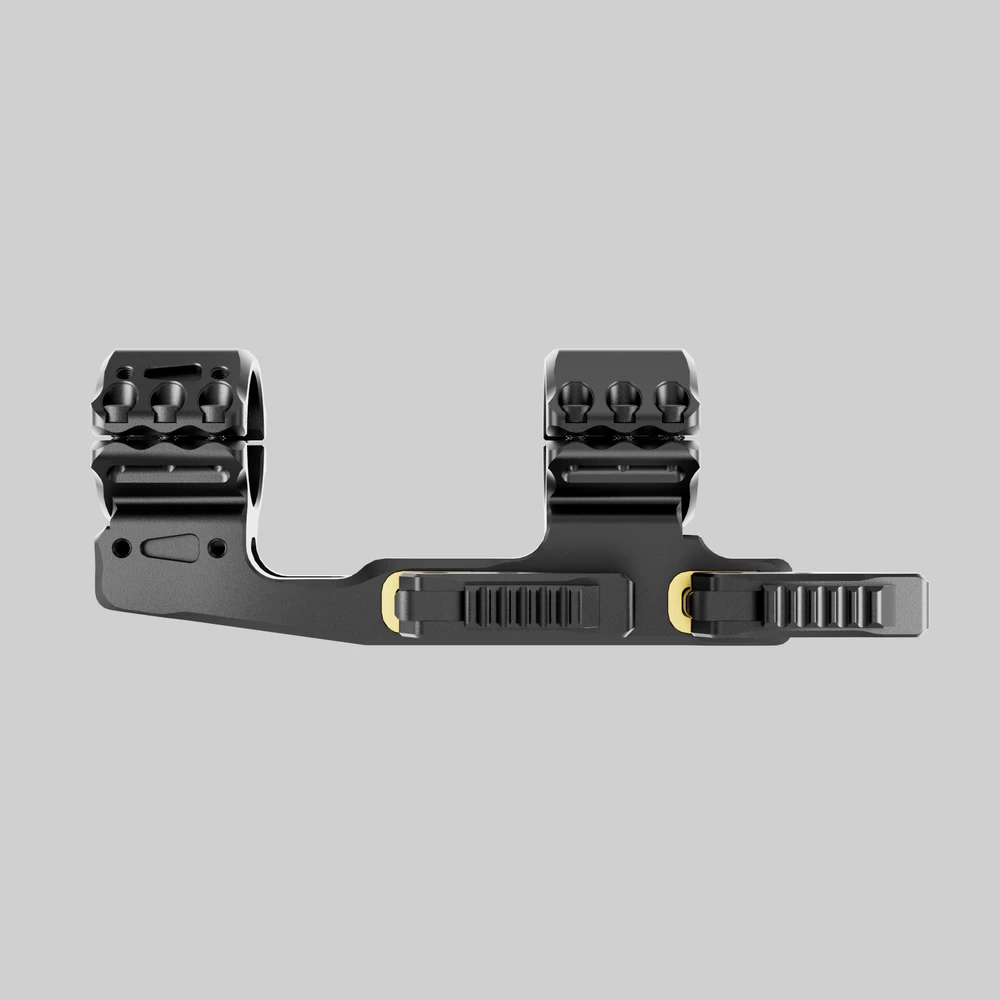 MSM-04 Davika MSM-04-QD Cantilever Quick Detach nosač optike - Slika 1
