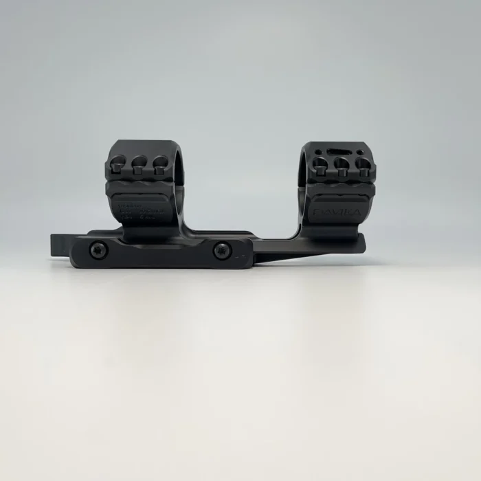 Davika MSM-04-QD Cantilever Quick Detach nosač optike - Slika 7