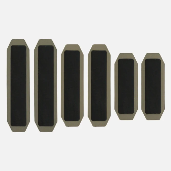 Direct Action Plate Carrier Comfort Pad Set - Slika 2
