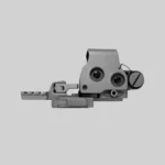 Davika RDM-03-QD Tactical Riser QD - Slika 2