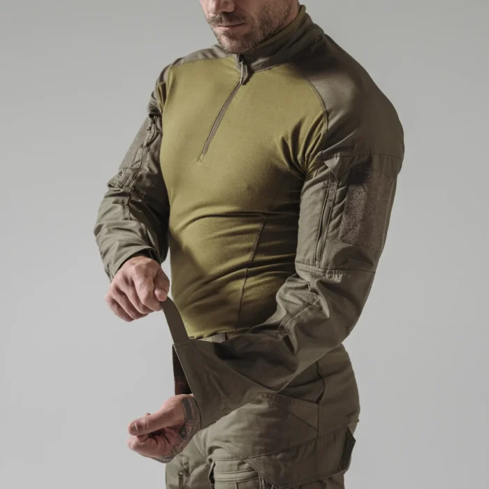 Direct Action Vanguard Combat Bluza - Slika 9