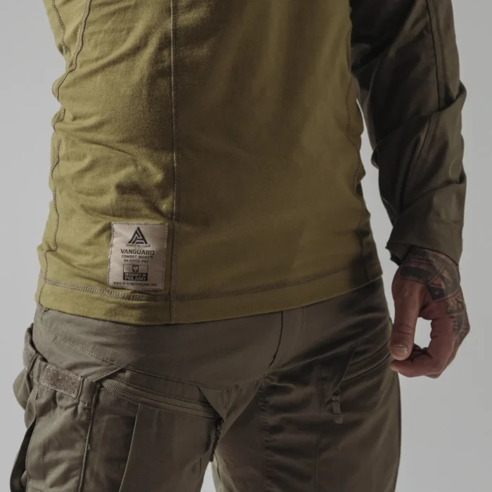 Direct Action Vanguard Combat Bluza - Slika 11