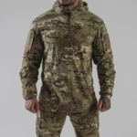 Direct Action Vanguard Softshell Combat Shirt - Slika 14