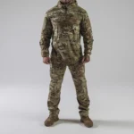 Direct Action Vanguard Softshell Combat Shirt - Slika 2