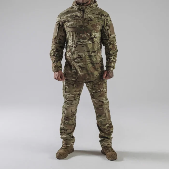 Direct Action Vanguard Softshell Combat Shirt - Slika 2