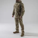 Direct Action Vanguard Softshell Combat Shirt - Slika 3