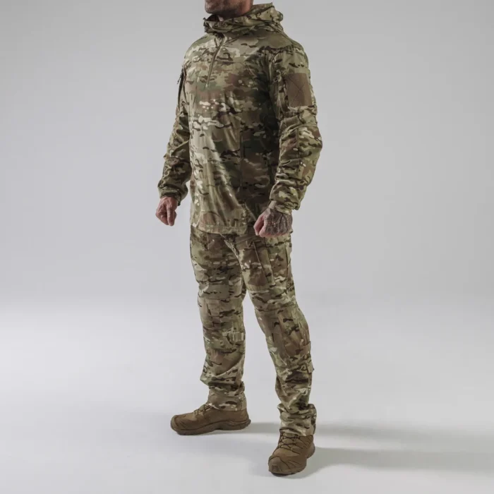 Direct Action Vanguard Softshell Combat Shirt - Slika 3