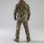 Direct Action Vanguard Softshell Combat Shirt - Slika 4