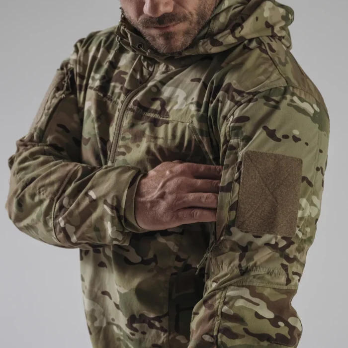 Direct Action Vanguard Softshell Combat Shirt - Slika 5