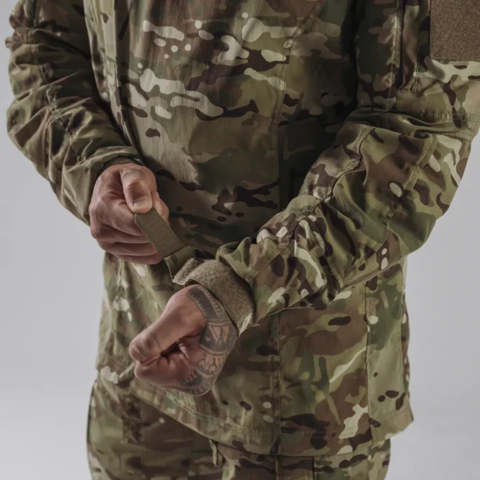 Direct Action Vanguard Softshell Combat Shirt - Slika 7