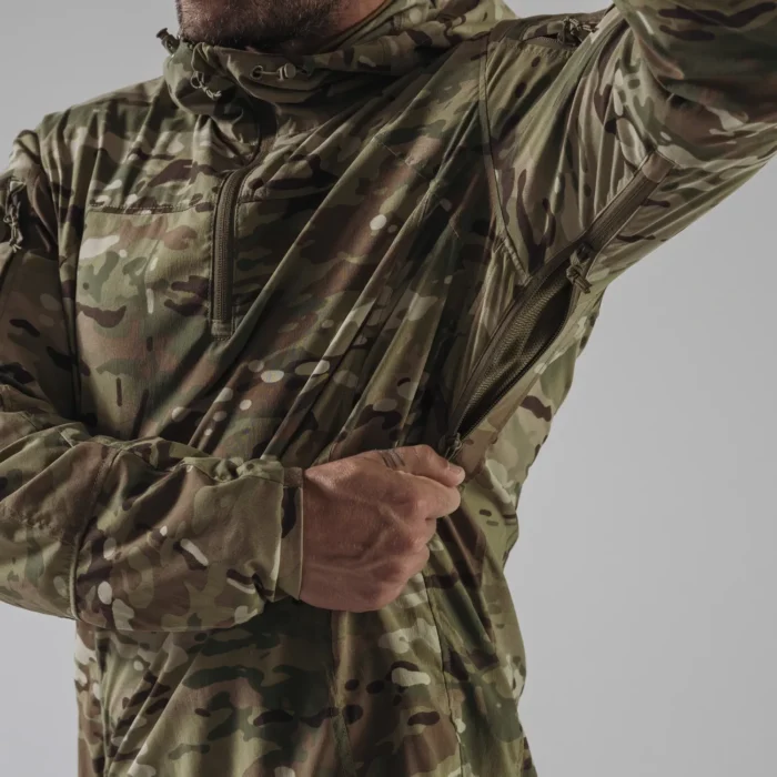 Direct Action Vanguard Softshell Combat Shirt - Slika 6
