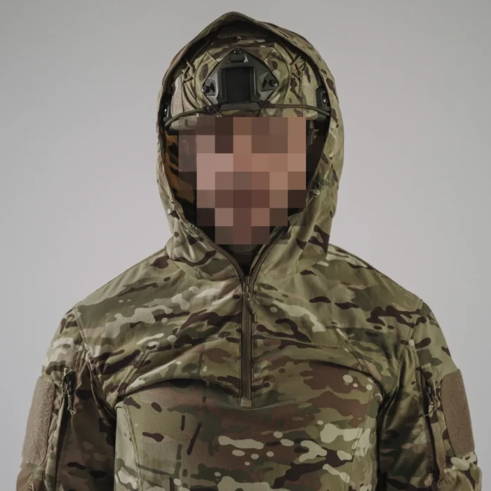 Direct Action Vanguard Softshell Combat Shirt - Slika 10