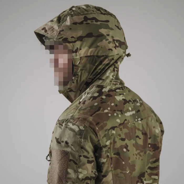 Direct Action Vanguard Softshell Combat Shirt - Slika 11