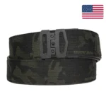Kore Essentials Crni Multicam Taktički Garrison Kaiš 1.75" - G1 kopča