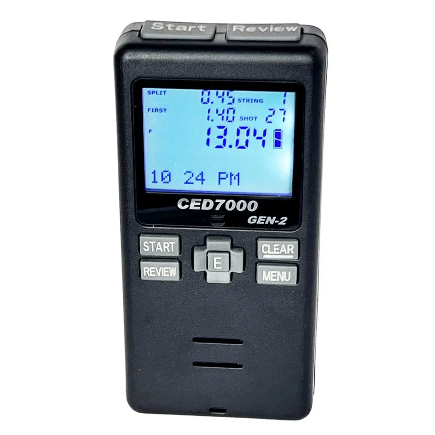 ced7000-gen2-shot-timer CED7000 GEN-2 Shot Timer - Slika 1