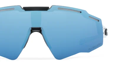 GATORZ Blastshield B2 široko staklo i aluminijumski okvir