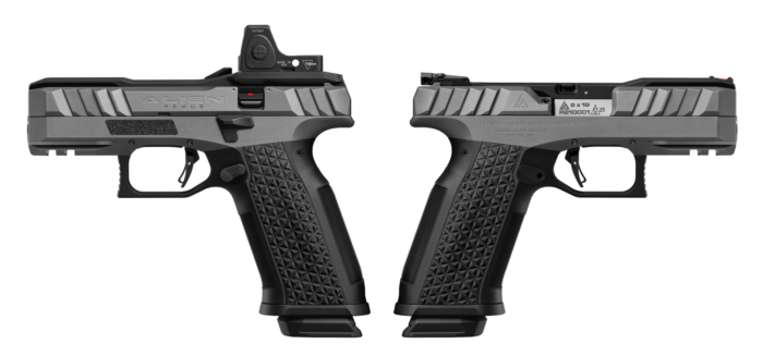 Laugo Arms Alien Remus Full Kit - Slika 6