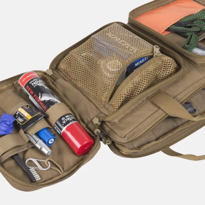 Helikon-Tex Multi Pistol Wallet – torbica za dva pištolja - Slika 9