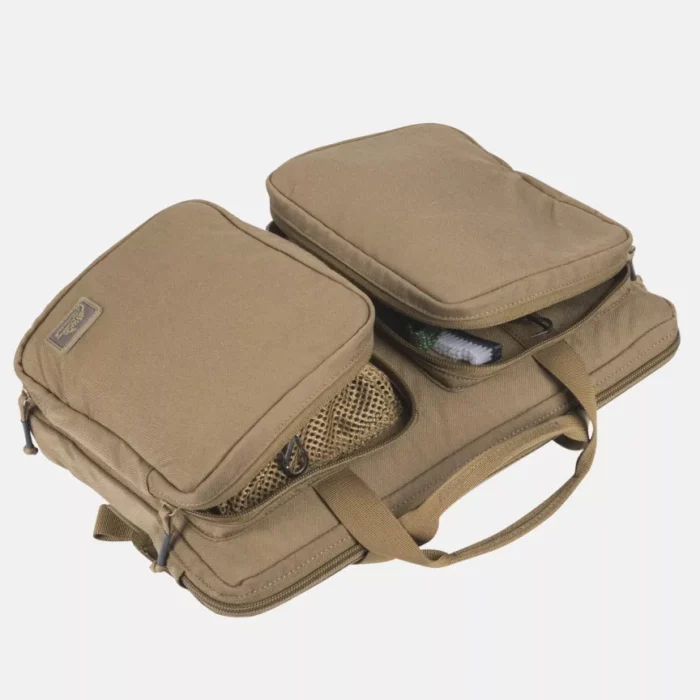 Helikon-Tex Multi Pistol Wallet – torbica za dva pištolja - Slika 11