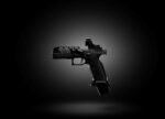 Laugo Arms Alien Creator Limited Optics Grey/Black - Slika 5