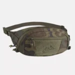 Helikon-Tex Bandicoot Waist Pack Cordura – EDC torbica - Slika 6